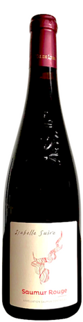 Passarelles Saumur Rouge 2023 750 ML