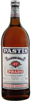 Prado Pastis De Marseilles 90 1 L