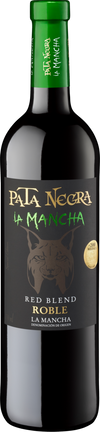 Pata Negra La Mancha Roble Special Edition 750 ML