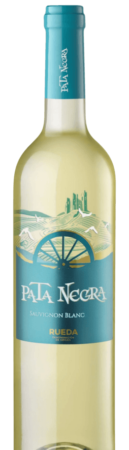 Pata Negra Sauvignon Blanc Rueda 2021 750 ML