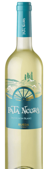 Pata Negra Sauvignon Blanc Rueda 2021 750 ML