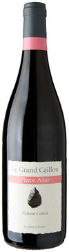 Patient Cottat Pinot Noir Le Grand Caillou 2013 750 ML