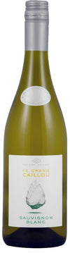 Patient Cottat Val de Loire Sauvignon Blanc Le Grand Caillou 750 ML