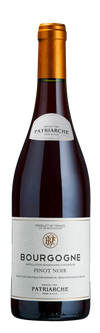 Patriarche Pere & Fils Bourgogne Pinot Noir 2020 750 ML