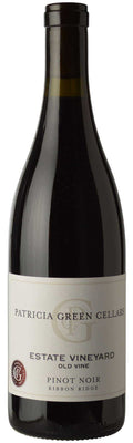 Patricia Green Pinot Noir Estate Old Vine 2023 750 ML