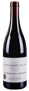Patricia Green Cellars Freedom Hill Vineyard Pinot Noir 2022 750 ML