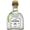 Patron Tequila Silver Bar 80 750 ML