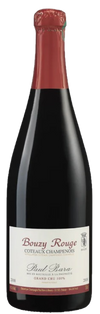 Paul Bara Coteaux Champenois Bouzy Rouge Grand Cru 2008 750 ML