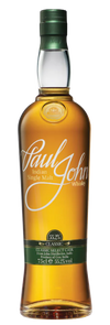 Paul John Classic Select Cask Indian Single Malt Whisky 110.4 Proof 750 ML