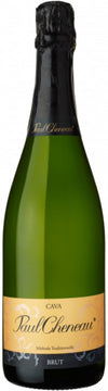 Paul Cheneau Cava Brut 750 ML