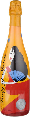 Paul Cheneau Lady of Spain Cava Brut 750 ML