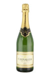Paul Chevalier Brut Blanc De Blancs Sparkling White Wine 750 ML