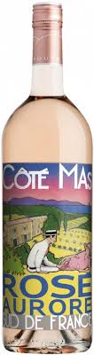 Paul Mas Cote Mas Rose Aurore 2024 750 ML