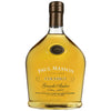 Paul Masson Coconut Flavored Brandy Grande Amber 54 750 ML