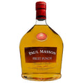 Paul Masson Fruit Punch Flavored Brandy Grande Amber 54 750 ML