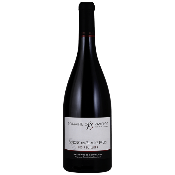 Pavelot Savigny Peuillets 2022 750 ML