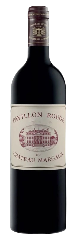 Pavillon Rouge Du Chateau Margaux 2005 750 ML