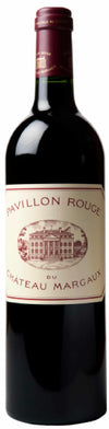 Pavillon Rouge Du Margaux 2019 750 ML