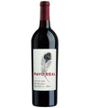 Pavo Real Valle de Guadalupe Red 750 ML