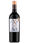 Paxis Lisboa Red Blend Bulldog 750 ML