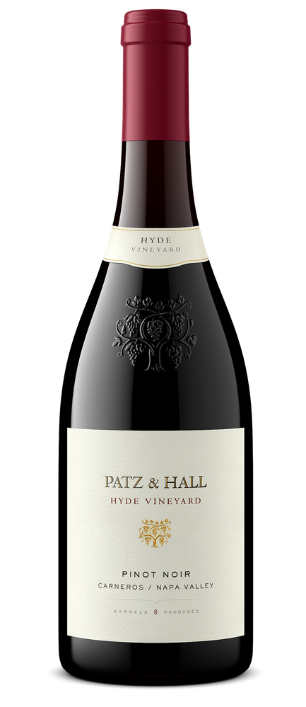 Pazo Barrantes Albarino La Comtesse Rias Baixas 2019 750 ML