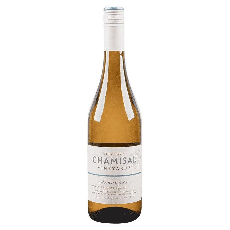 Chamisal SLO County Chardonnay 750 ML