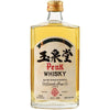 Peak Spirits Japans Timeless Whisky 750 ML