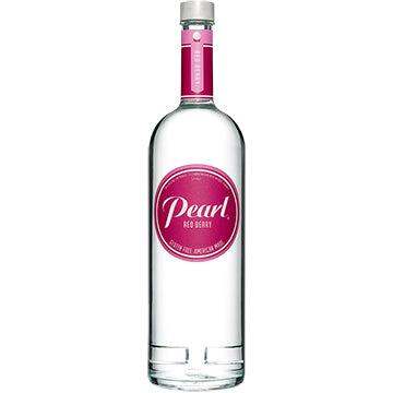 Pearl Red Berry Vodka 70 1 L bottle