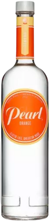 Pearl Vodka Orange Vodka 1 L