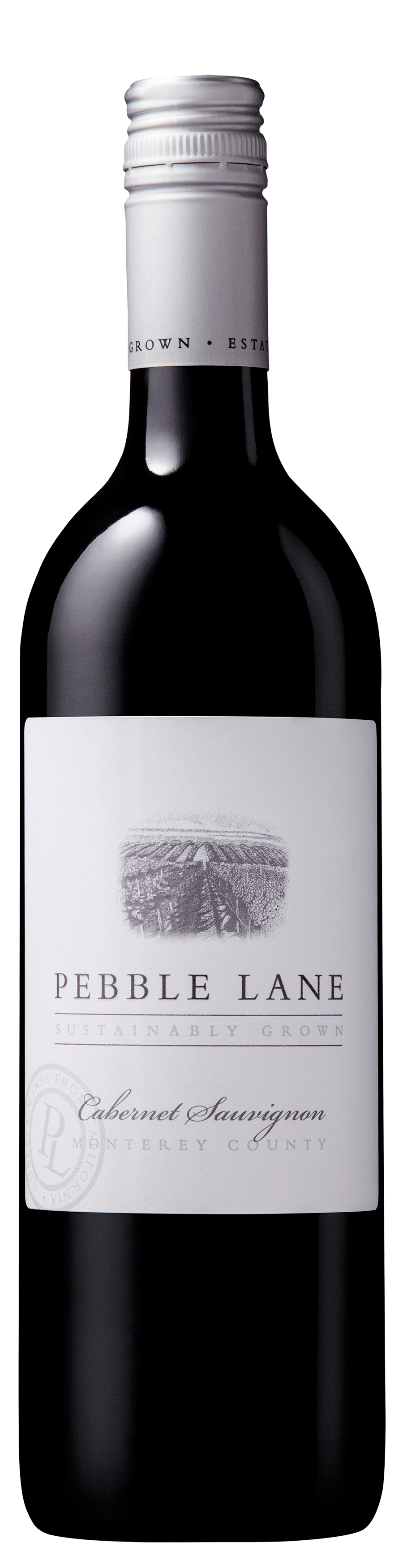 Pebble Lane Cabernet Sauvignon Monterey County 750 ML