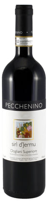 Pecchenino Dogliani Superiore Siri' D'Jermu 2019 750 ML