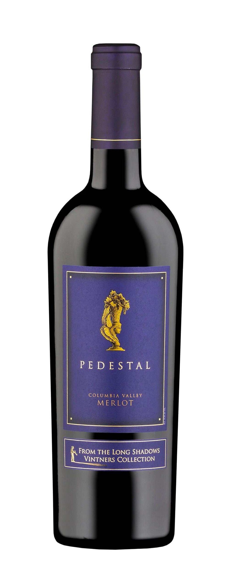 Pedestal Merlot Columbia Valley 1.5 L