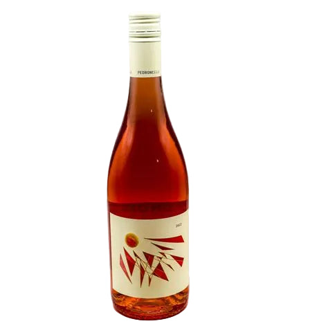 Pedroncelli Bushnell Vineyard Rosé 2024 750 ML