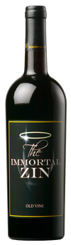 Peirano Estate The Immortal Zin 2016 750 ML