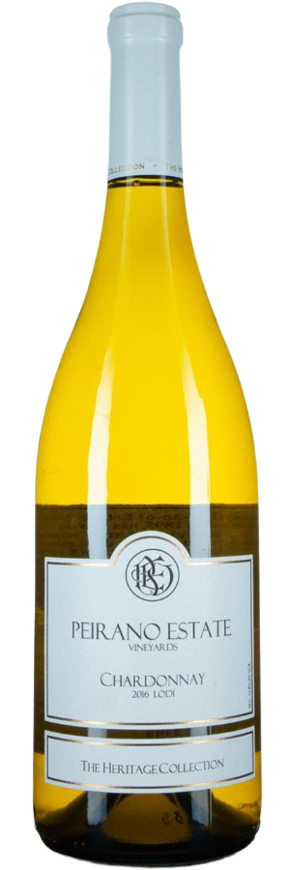Peirano Estate Viognier 750 ML