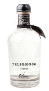 Peligroso Silver Tequila 750 ML