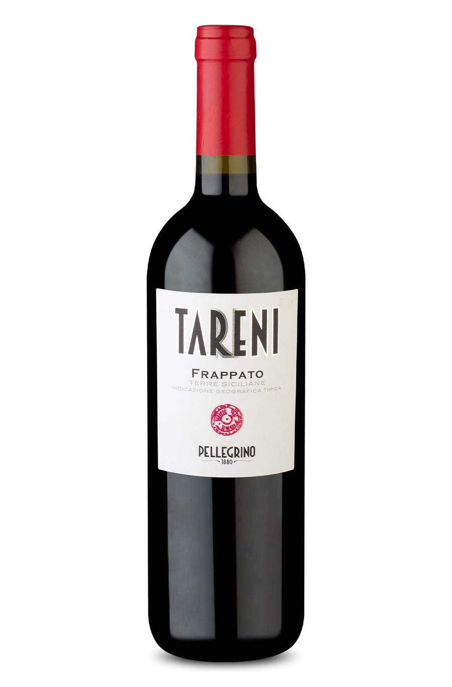Pellegrino Terre Siciliane Tareni Frappato 750 ML