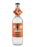 Peloton de la Muerte Pechuga Con Citricos Y Agave Cocido Mezcal Artesanal 100% Agave 750 ML