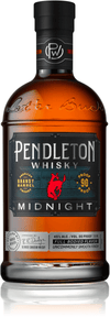 Pendleton Whisky Premium Select Midnight Blended Canadian Whisky 750 ML