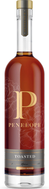 Penelope Bourbon Toasted Private Barrel 750 ML