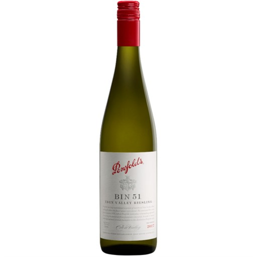 Penfolds Bin 51 Eden Valley Riesling 750 ML