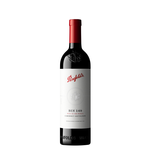 Penfolds Cabernet Sauvignon Bin 2021 750 ML
