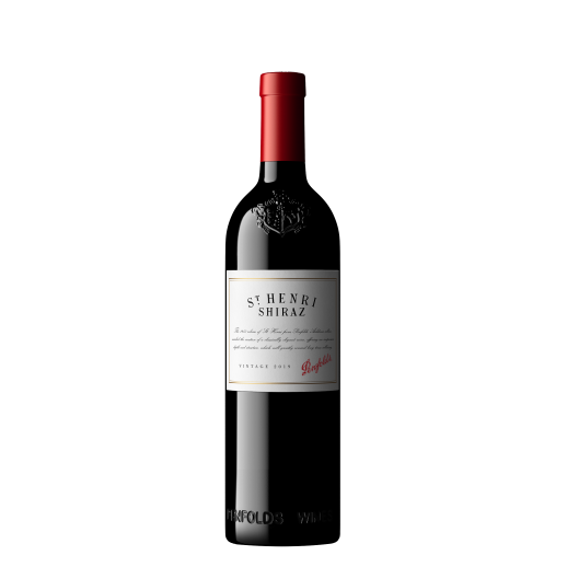 Penfolds Henri Shiraz Saint 2018 750 ML
