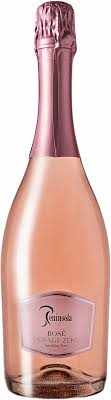 Peninsola Prosecco Zero Rose 750 ML