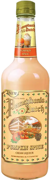 Pennsylvania Dutch Pumpkin Cream Liqueur 750 ML