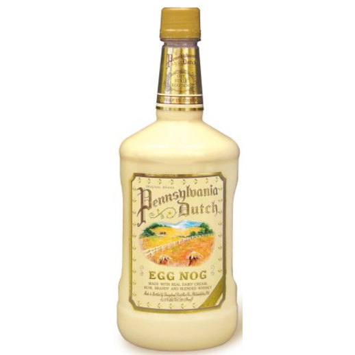 Pennsylvania Dutch Egg Nog 1.75 L