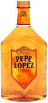 Pepe Lopez Gold Tequila 1 L