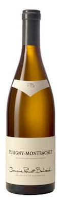 Pernot-Belicard Bienvenues-Batard-Montrachet Grand Cru 2023 750 ML