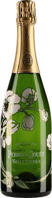 Perrier Jouet Champagne Brut Belle Epoque 2015 750 ML