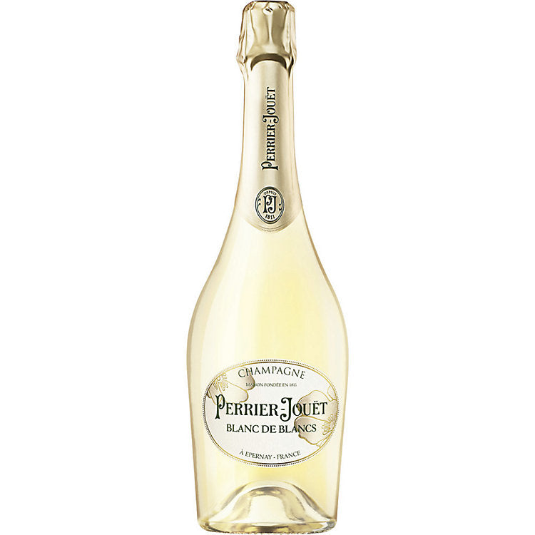 Perrier Jouet Champagne Brut Blanc De Blancs 750 ML